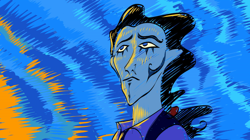 The Road to Eldorado Reanimated