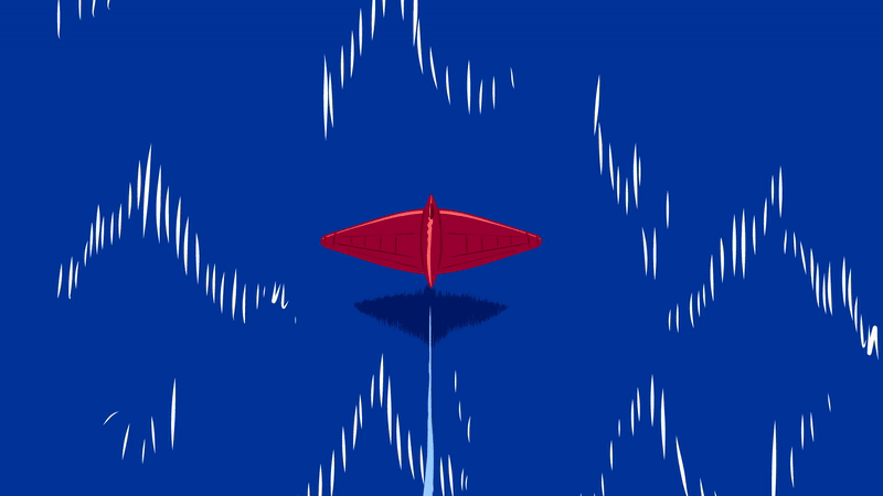 Spaceman come home soon!