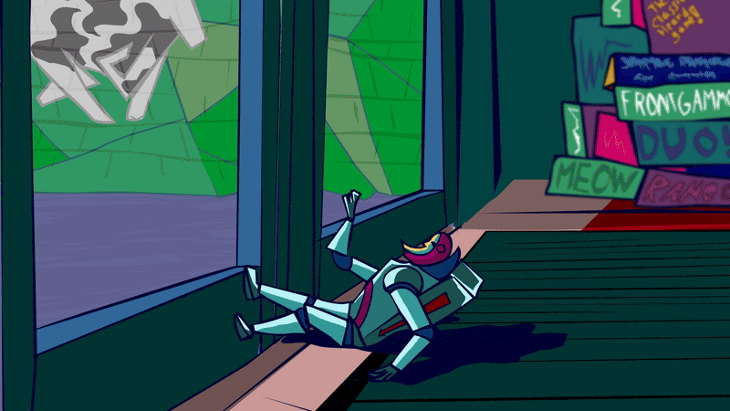 Toy Story 2 reanimated